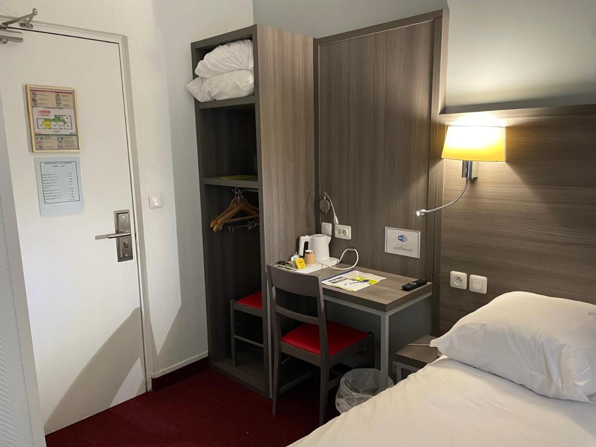 Chambre Double